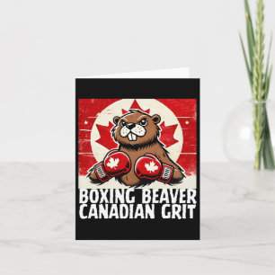 Carte Coudes Haut Canada Taxes canadiennes Beaver B