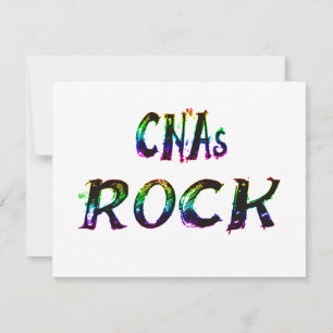 CARTE COULEUR DE ROCK CNA