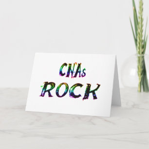 CARTE COULEUR DE ROCK CNA