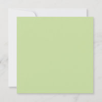 Couleur unie vert pomme pastel