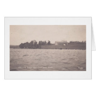 Carte Country Club Walloon Lake Michigan
