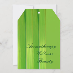 Carte Coupons Bien-Être