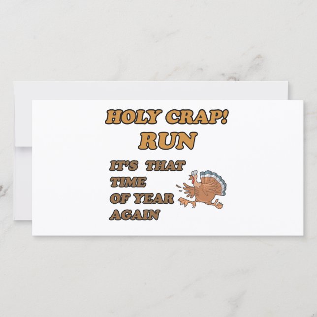 CARTE COURANT TURQUIE (Devant)