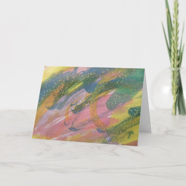 Carte Courtney (Devant)