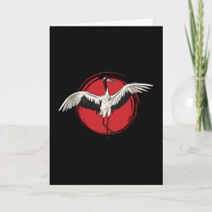 Carte Crane Tai Chi