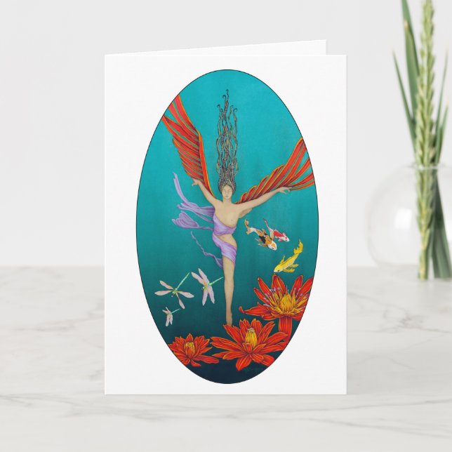 Carte Création Deva (Devant)