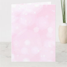 Créer un livre rose pastel personnalisé