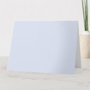 Carte Créer Votre Propre Papier Vierge