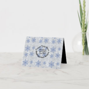 Carte Créez votre propre