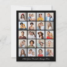 Créez votre propre collection de photos 20 Ajouter