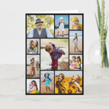 Créez votre propre collection photo 11