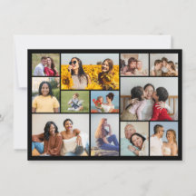 Créez votre propre collection photo 12