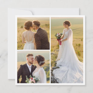 Carte Créez votre propre collection photo 3