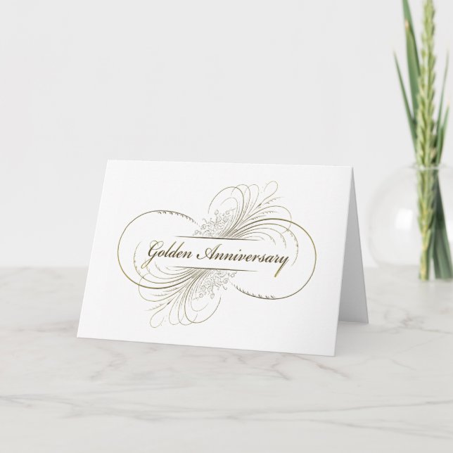 Carte Créez votre propre design pour votre anniversaire  (Devant)