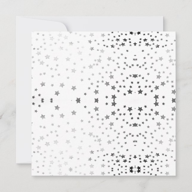 Carte Créez votre propre personnalisation (Devant)