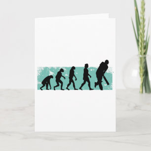 Carte Cricket Evolution Cricket