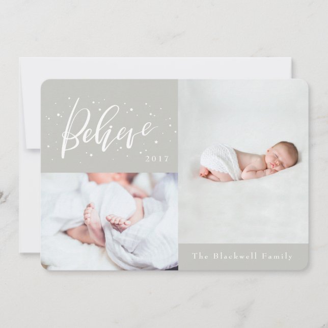 CARTE CROIRE (Devant)