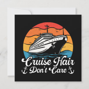 Carte Croisière Cheveux On S En Fiche