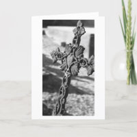 Croix de fer
