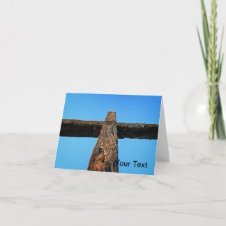 Carte Croix de Ventura