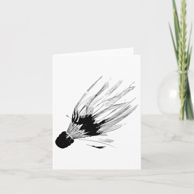 Carte Croquis de navette (Devant)