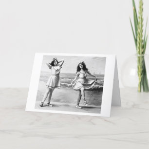 Carte Cru - amis qui sont désagréables ensemble,