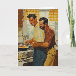 Carte Cuisine Ensoleillée Embrassade
