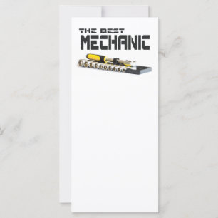 Carte Culot wrenches