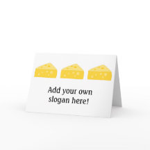 Customiser ce graphique Big Cheese