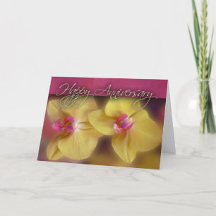 Carte Customisez votre propre design Anniversaire