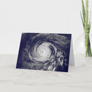 Carte Cyclones tropicaux