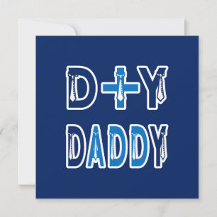 Carte d + y = dADDy