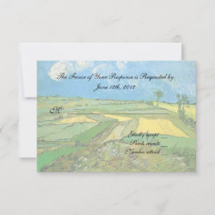 carte d'acceptation de mariage