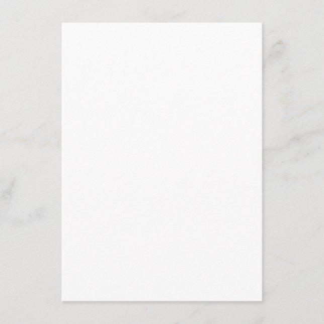 Carte d'accompagnement (Devant)
