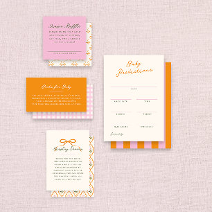 CARTE D'ACCOMPAGNEMENT 