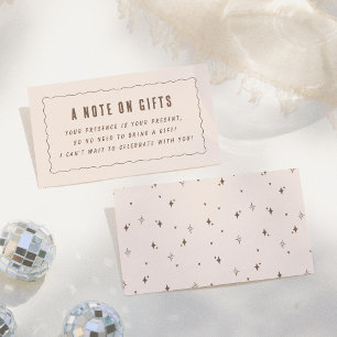 CARTE D'ACCOMPAGNEMENT 