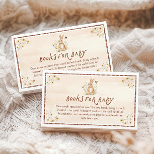 CARTE D'ACCOMPAGNEMENT 