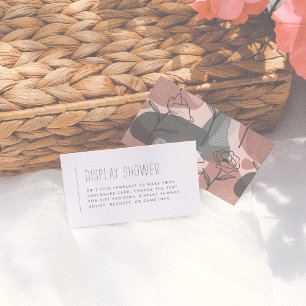 CARTE D'ACCOMPAGNEMENT 