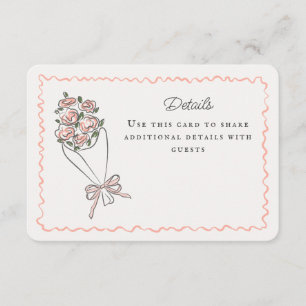 CARTE D'ACCOMPAGNEMENT