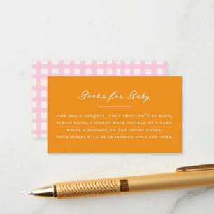 CARTE D'ACCOMPAGNEMENT 