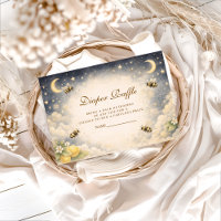 Baby Shower de Ruche Céleste de Miel