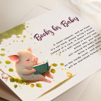 Baby showers pour animaux de ferme Livres pour car