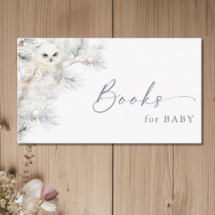 Carte D'accompagnement Bébé il fait froid dehors Livres pour bébé pour la