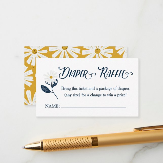 Carte D'accompagnement Billet de rabat de couche de marmite Scandi (Devant/Arrière en situation)