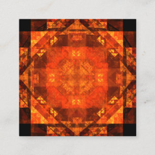 Carte D'accompagnement Blessing