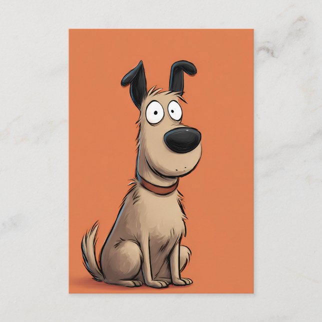 Carte D'accompagnement Bold Rules: A Clear, Striking Message (Devant)