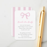 Bow Bow Rose Whimsical Apporte Un Baby shower De L