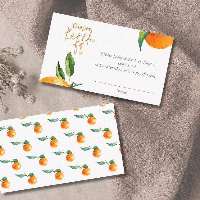 Carte D'accompagnement Brochure à couches de petite taille moderne (Créateur téléchargé)