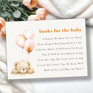 Carte D'accompagnement Brouiller Bearly Wait Ballotte Livres Pour Baby sh