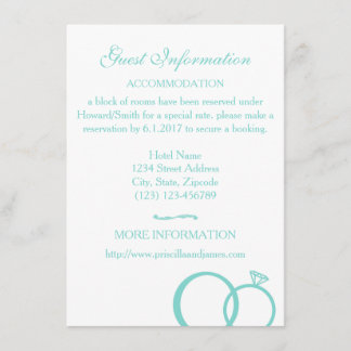 Carte D'accompagnement C'Est Ce Que Nous Faisons ! Informations sur l'inv